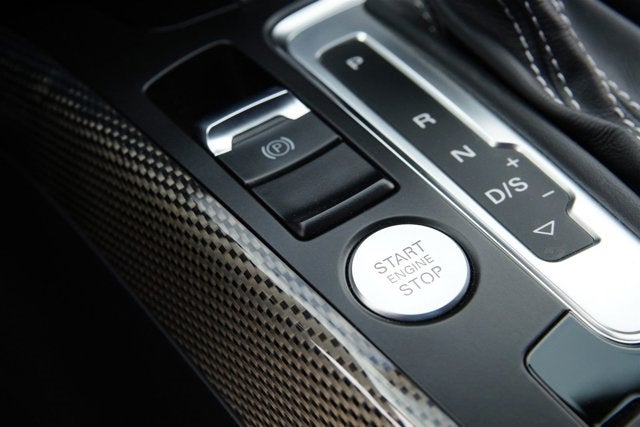2013 Audi S4 Premium Plus