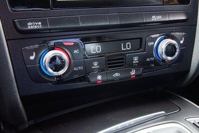 2013 Audi S4 Premium Plus