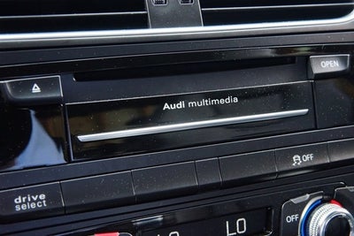 2013 Audi S4 Premium Plus