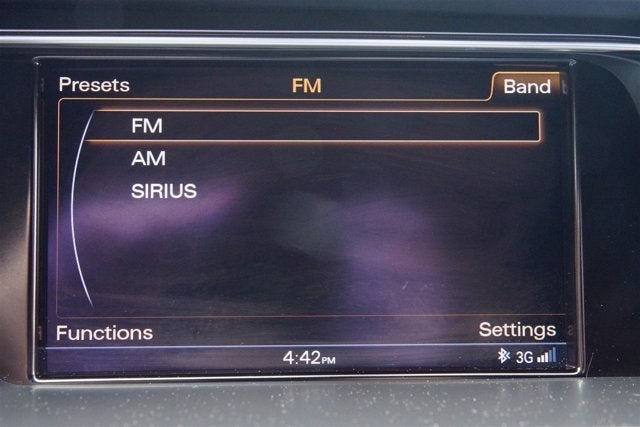 2013 Audi S4 Premium Plus