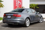 2013 Audi S4 Premium Plus