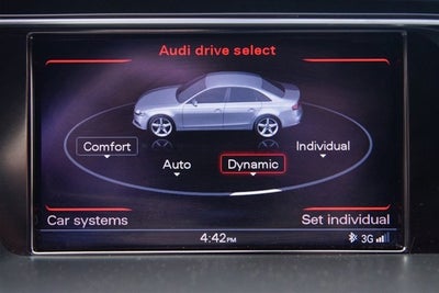 2013 Audi S4 Premium Plus