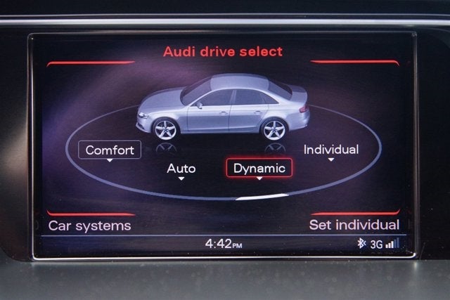 2013 Audi S4 Premium Plus