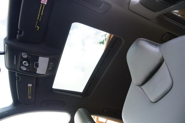 2013 Audi S4 Premium Plus