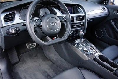 2013 Audi S4 Premium Plus