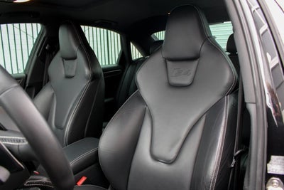 2014 Audi S4 Premium Plus