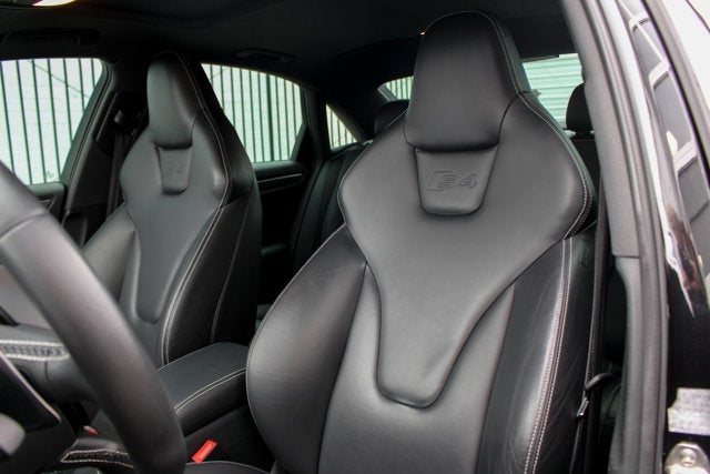 2014 Audi S4 Premium Plus