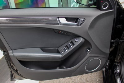 2014 Audi S4 Premium Plus