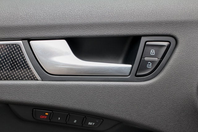 2014 Audi S4 Premium Plus