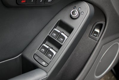 2014 Audi S4 Premium Plus