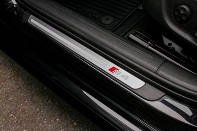 2014 Audi S4 Premium Plus