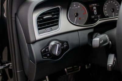 2014 Audi S4 Premium Plus