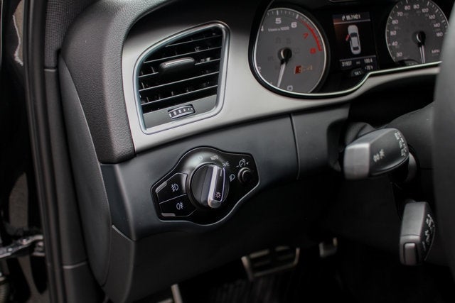 2014 Audi S4 Premium Plus