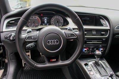 2014 Audi S4 Premium Plus