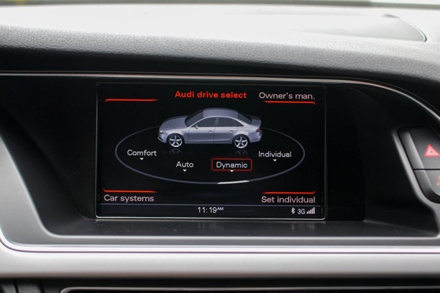 2014 Audi S4 Premium Plus