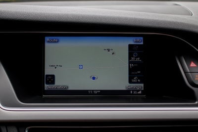 2014 Audi S4 Premium Plus