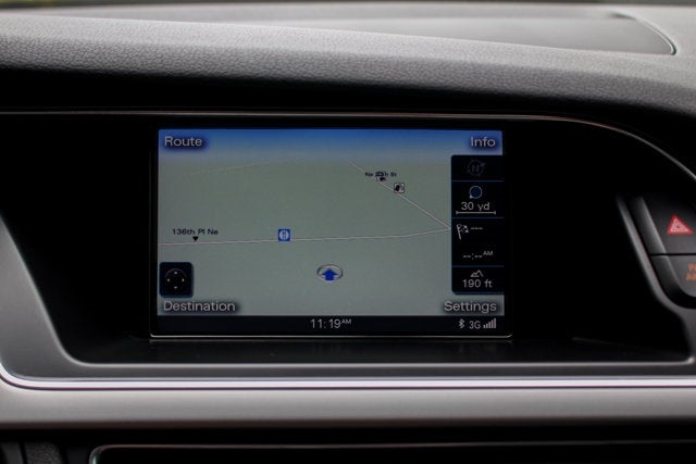 2014 Audi S4 Premium Plus