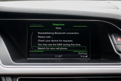 2014 Audi S4 Premium Plus