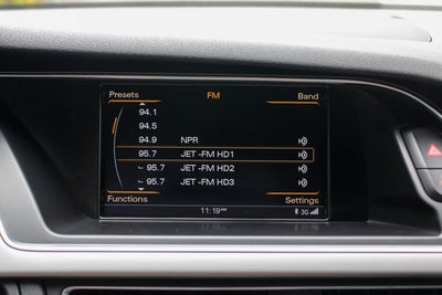 2014 Audi S4 Premium Plus