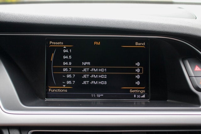 2014 Audi S4 Premium Plus