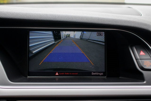 2014 Audi S4 Premium Plus