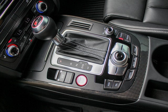 2014 Audi S4 Premium Plus