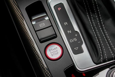 2014 Audi S4 Premium Plus