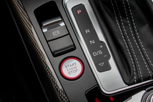 2014 Audi S4 Premium Plus