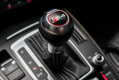 2014 Audi S4 Premium Plus