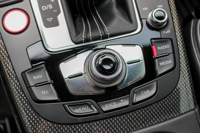 2014 Audi S4 Premium Plus