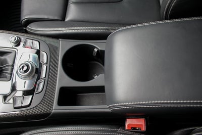 2014 Audi S4 Premium Plus