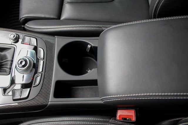 2014 Audi S4 Premium Plus