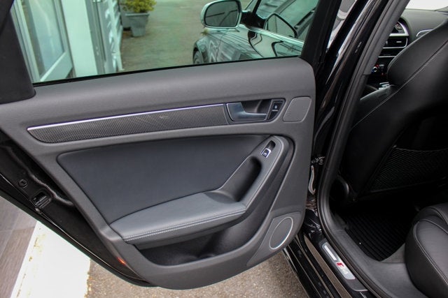 2014 Audi S4 Premium Plus