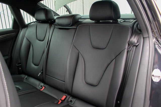 2014 Audi S4 Premium Plus