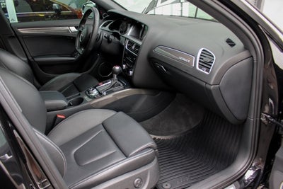 2014 Audi S4 Premium Plus