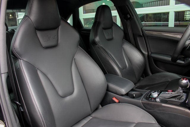 2014 Audi S4 Premium Plus