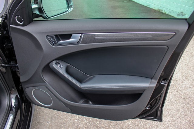 2014 Audi S4 Premium Plus