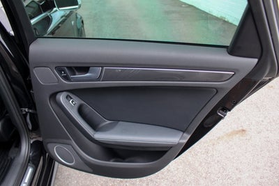 2014 Audi S4 Premium Plus