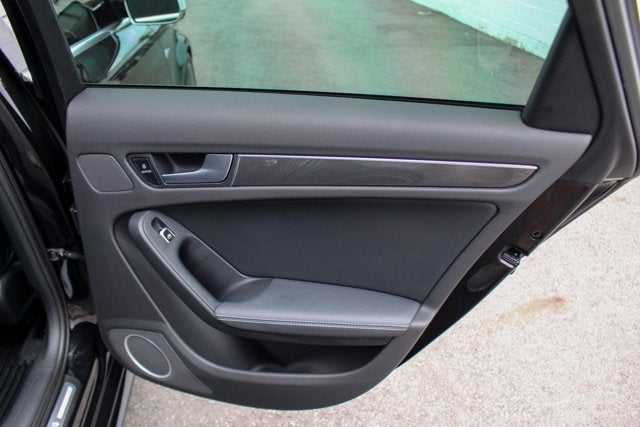 2014 Audi S4 Premium Plus