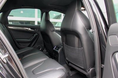 2014 Audi S4 Premium Plus