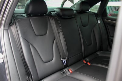 2014 Audi S4 Premium Plus