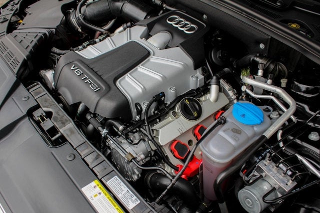 2014 Audi S4 Premium Plus