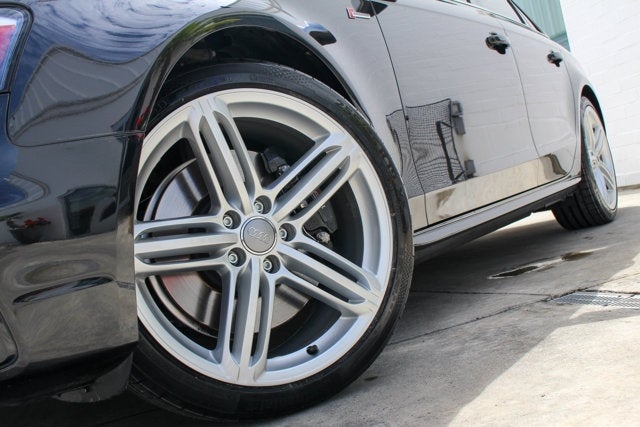 2014 Audi S4 Premium Plus