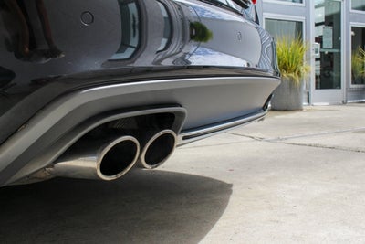 2014 Audi S4 Premium Plus