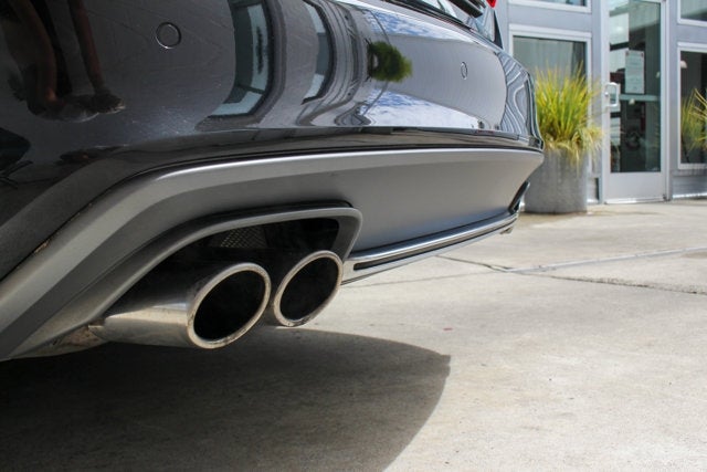 2014 Audi S4 Premium Plus