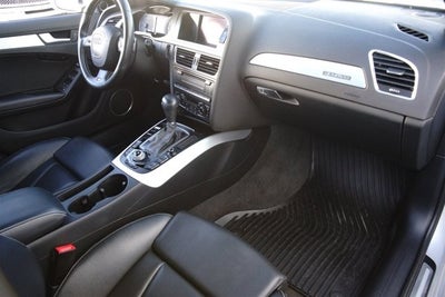 2012 Audi S4 Premium Plus