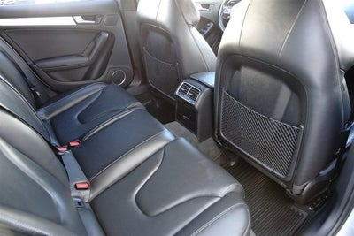 2012 Audi S4 Premium Plus