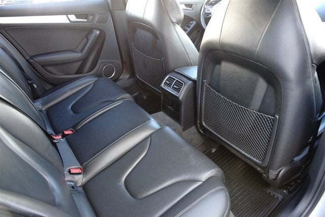 2012 Audi S4 Premium Plus