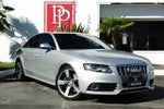 2012 Audi S4 Premium Plus