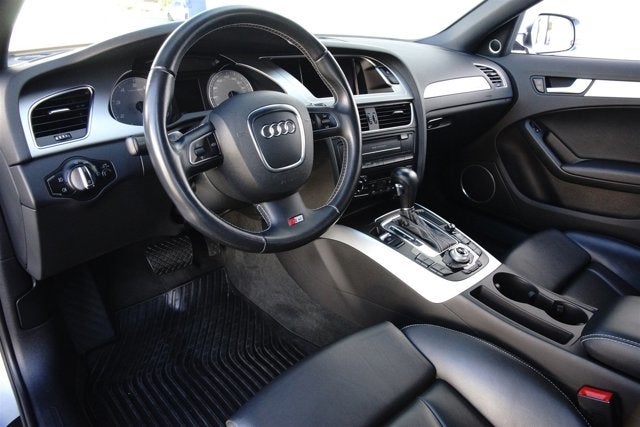 2012 Audi S4 Premium Plus